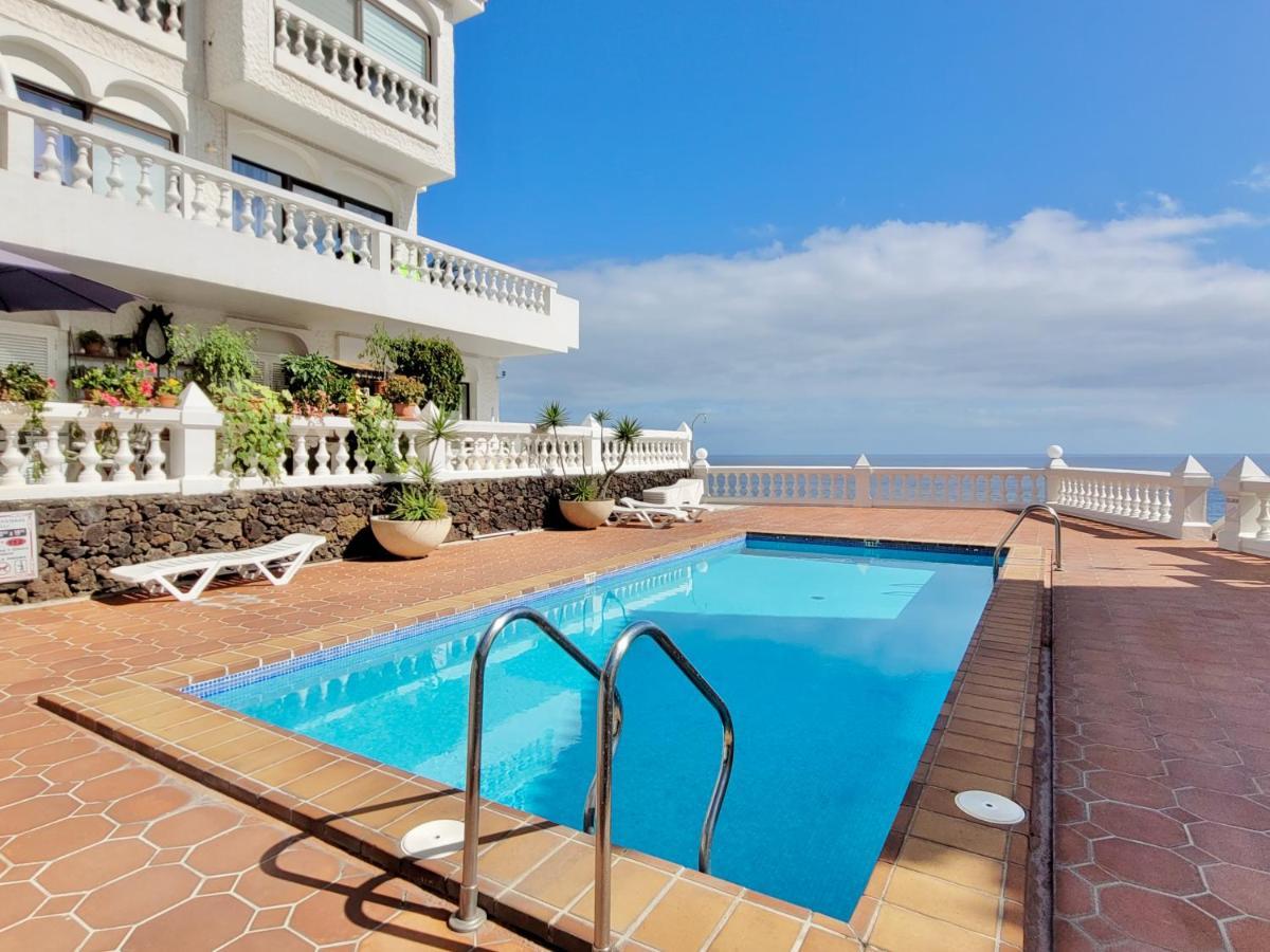 Bellavista Paradise Пуерто де ла Крус Екстериор снимка