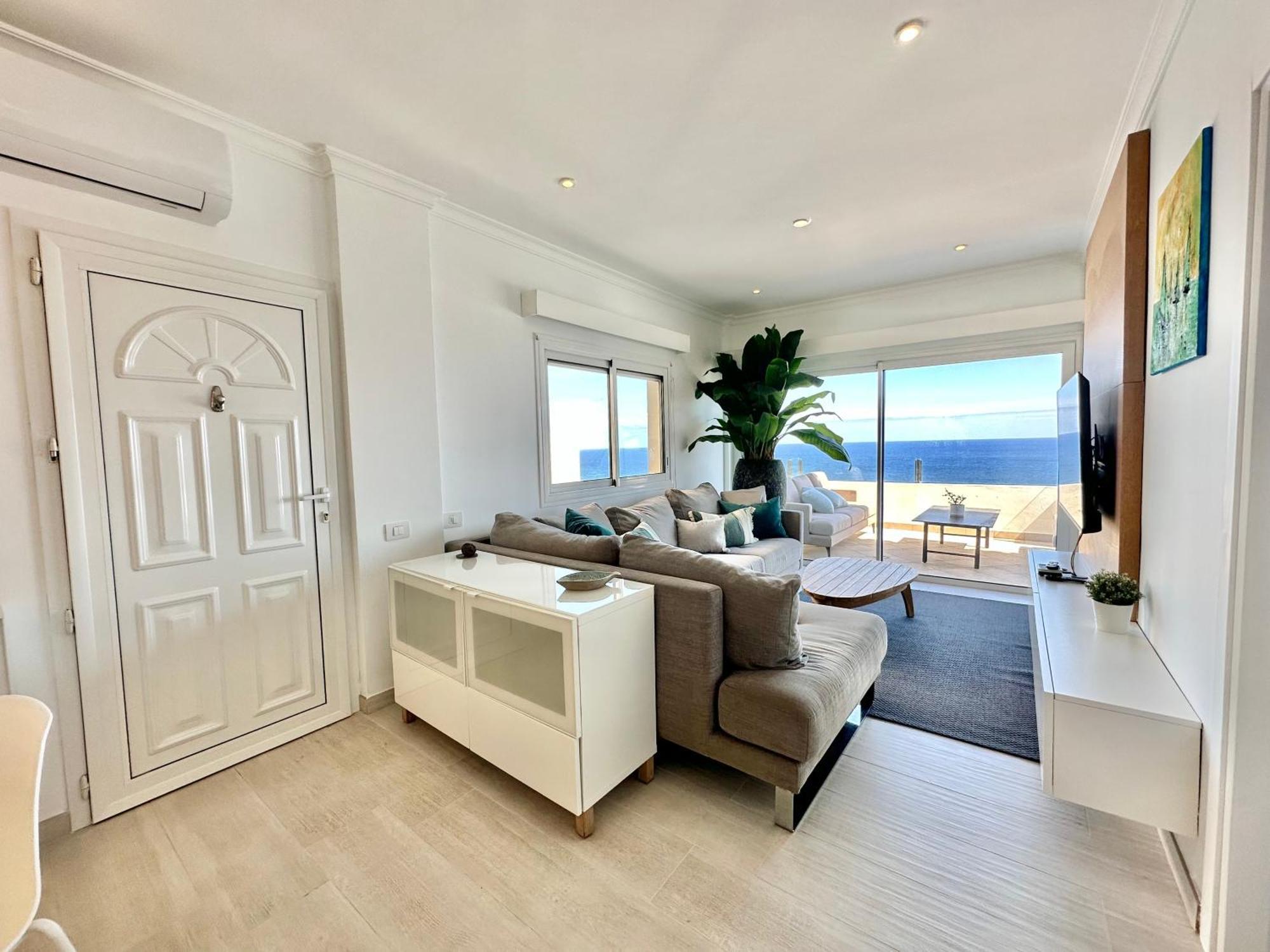 Bellavista Paradise Пуерто де ла Крус Екстериор снимка