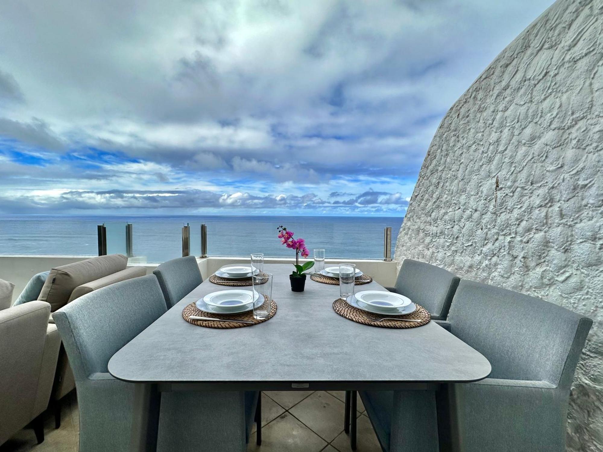 Bellavista Paradise Пуерто де ла Крус Екстериор снимка